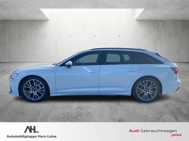 Audi A6 45 TDI Avant Quattro S-Line S-Tronic
