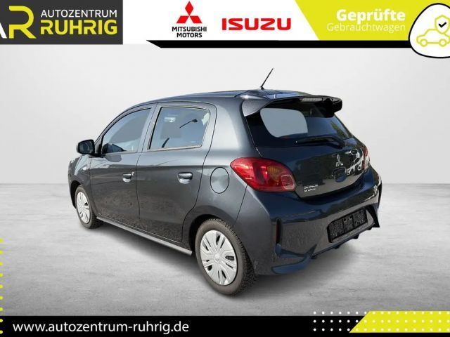 Mitsubishi Space Star Star