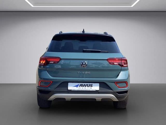 Volkswagen T-Roc DSG Move