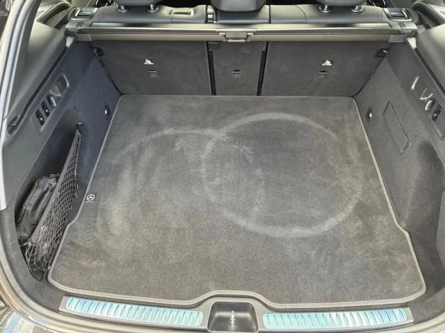 Mercedes-Benz GLC 300 4MATIC AMG Line