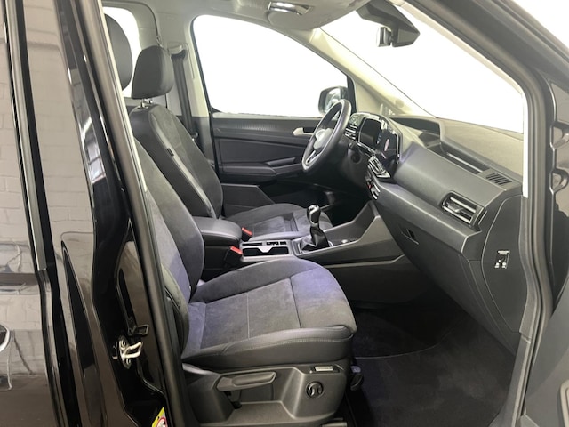 Volkswagen Caddy 1.5 TSI Style