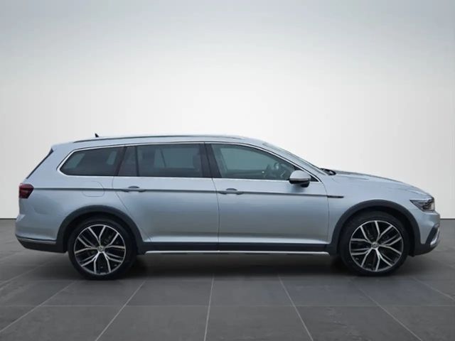 Volkswagen Passat 2.0 TDI 4Motion AllTrack DSG