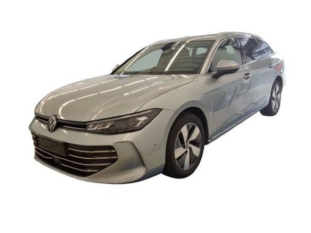 Volkswagen Passat 2.0 TDI Business DSG Variant