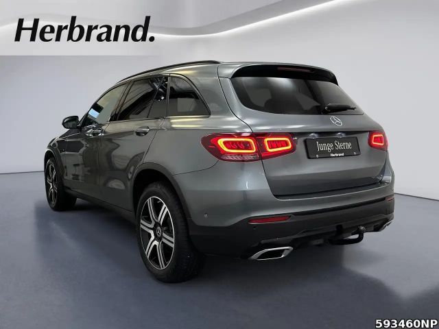 Mercedes-Benz GLC 300 4MATIC