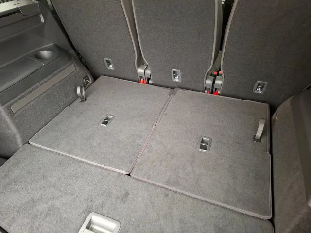 Volkswagen Touran DSG