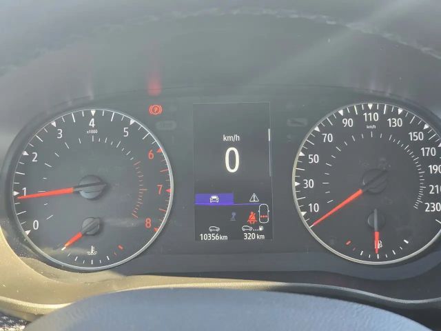 Dacia Jogger TCe 110