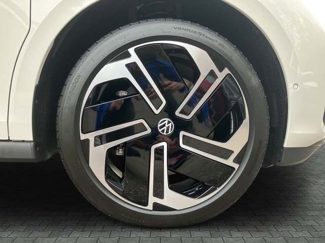 Volkswagen ID.Buzz 4Motion GTX