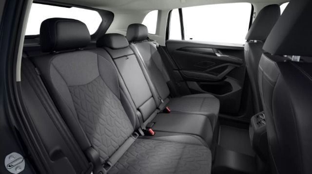 Volkswagen Tiguan 1.5 eTSI DSG Life