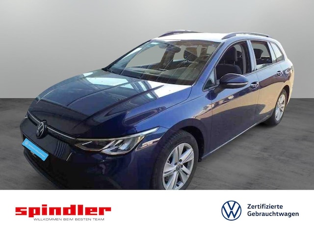 Volkswagen Golf 2.0 TDI Life Variant