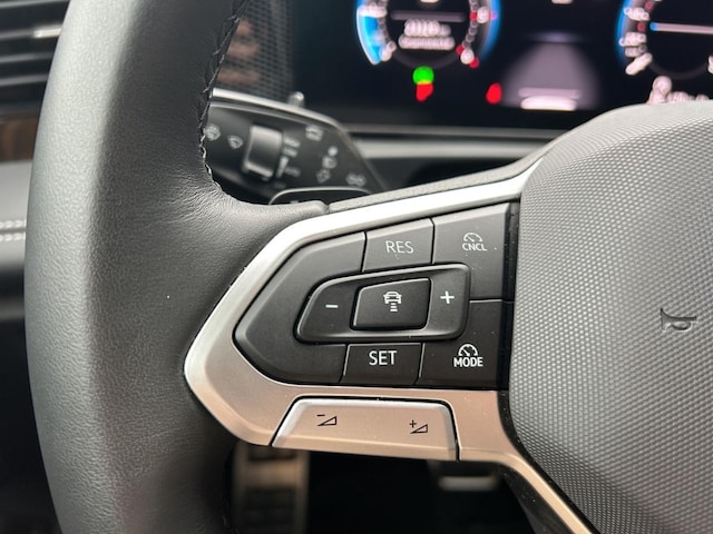 Volkswagen Tiguan 2.0 TDI DSG IQ.Drive