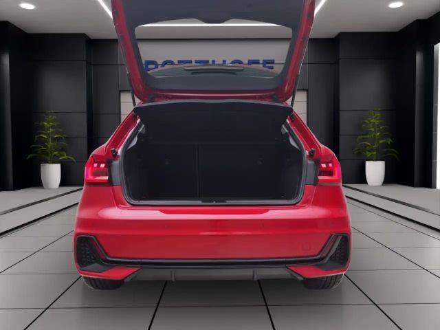 Audi A1 30 TFSI S-Line Sportback