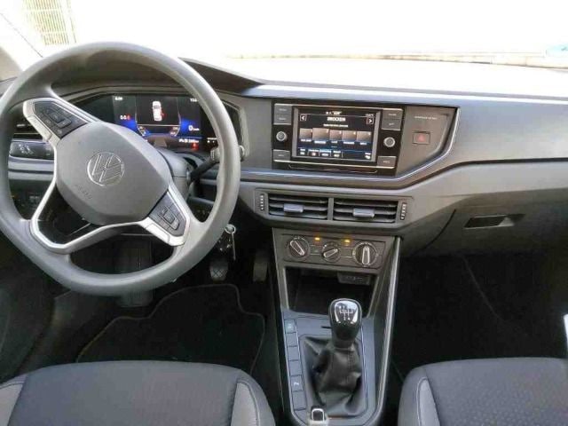 Volkswagen Polo 1.0 MPI
