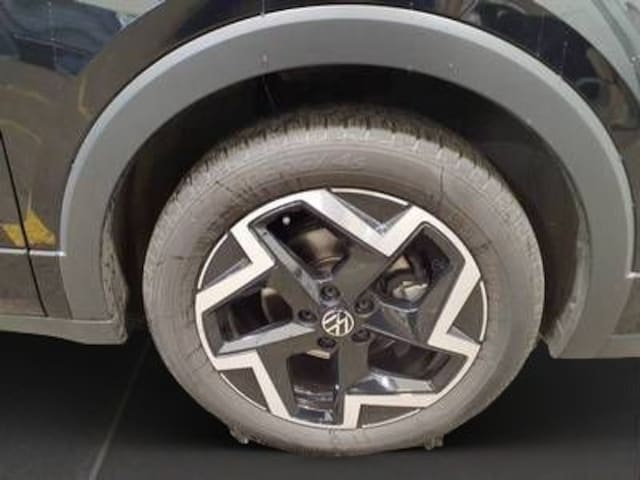 Volkswagen T-Cross DSG R-Line