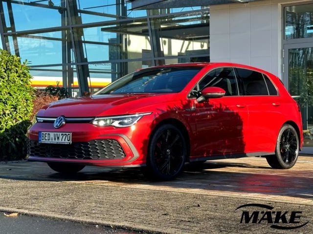 Volkswagen Golf 2.0 TDI DSG GTD