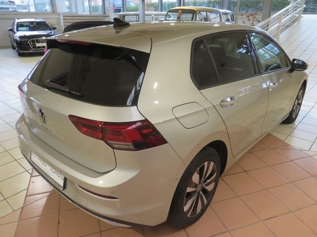 Volkswagen Golf 1.5 TSI Golf VIII Move