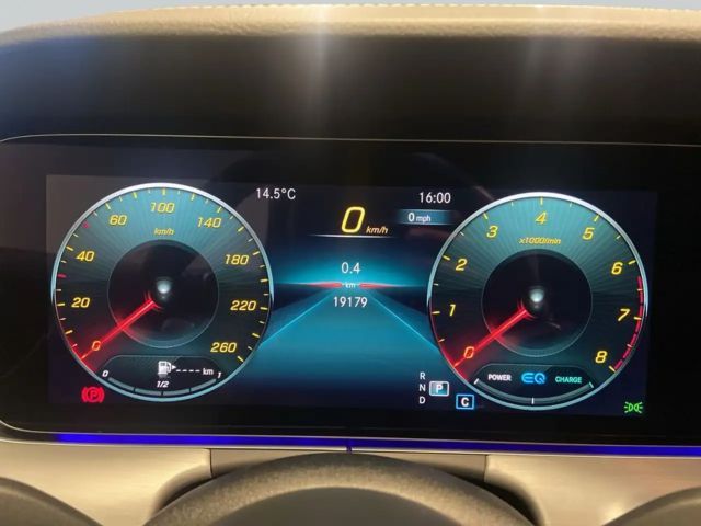 Mercedes-Benz E 200 Cabriolet