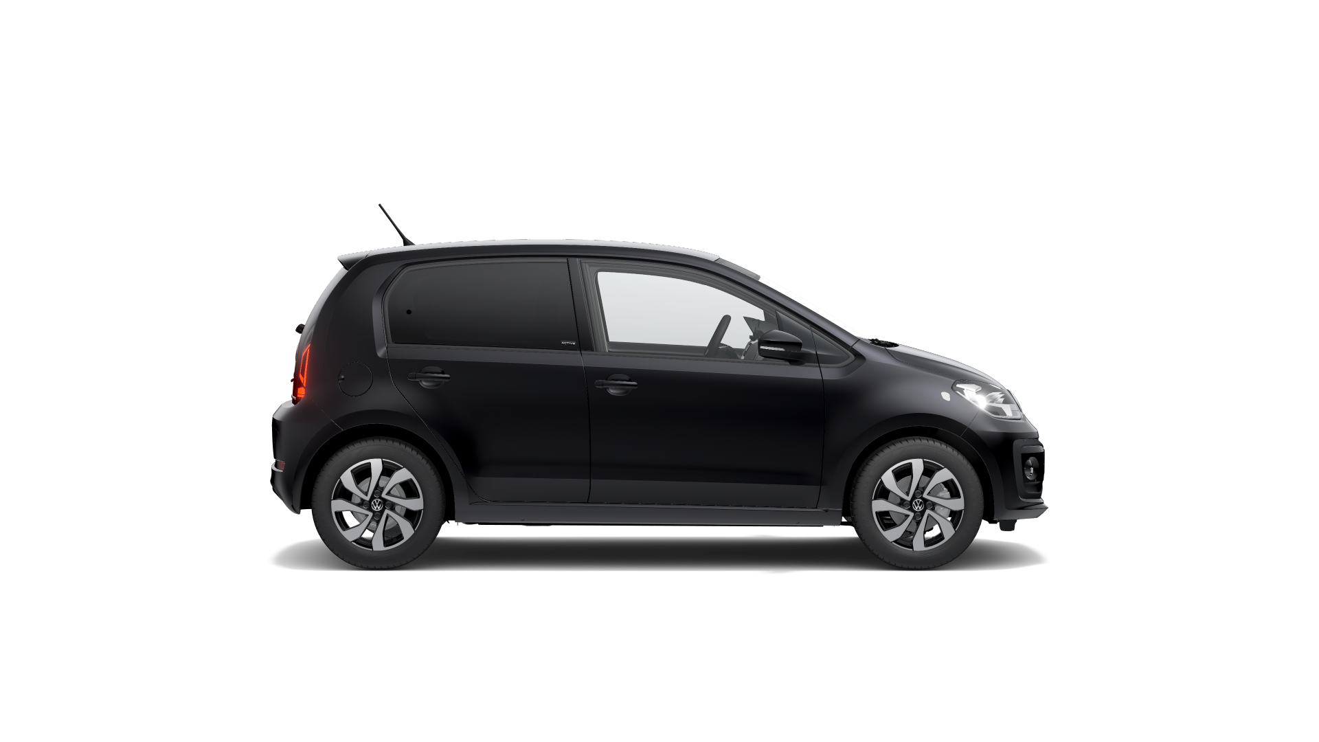 Volkswagen up! 1.0 TSI Active