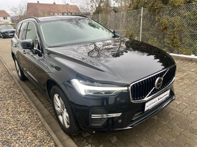 Volvo XC60 Geartronic Momentum