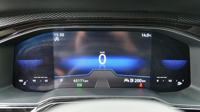 Volkswagen Polo 1.0 TSI DSG