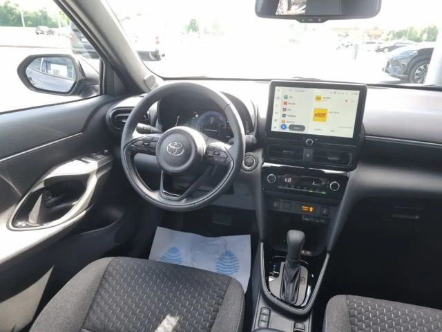 Toyota Yaris Cross 4x2 Active