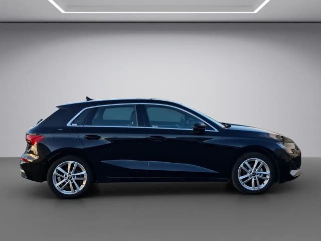 Audi A3 35 TDI S-Tronic Sedan Sportback