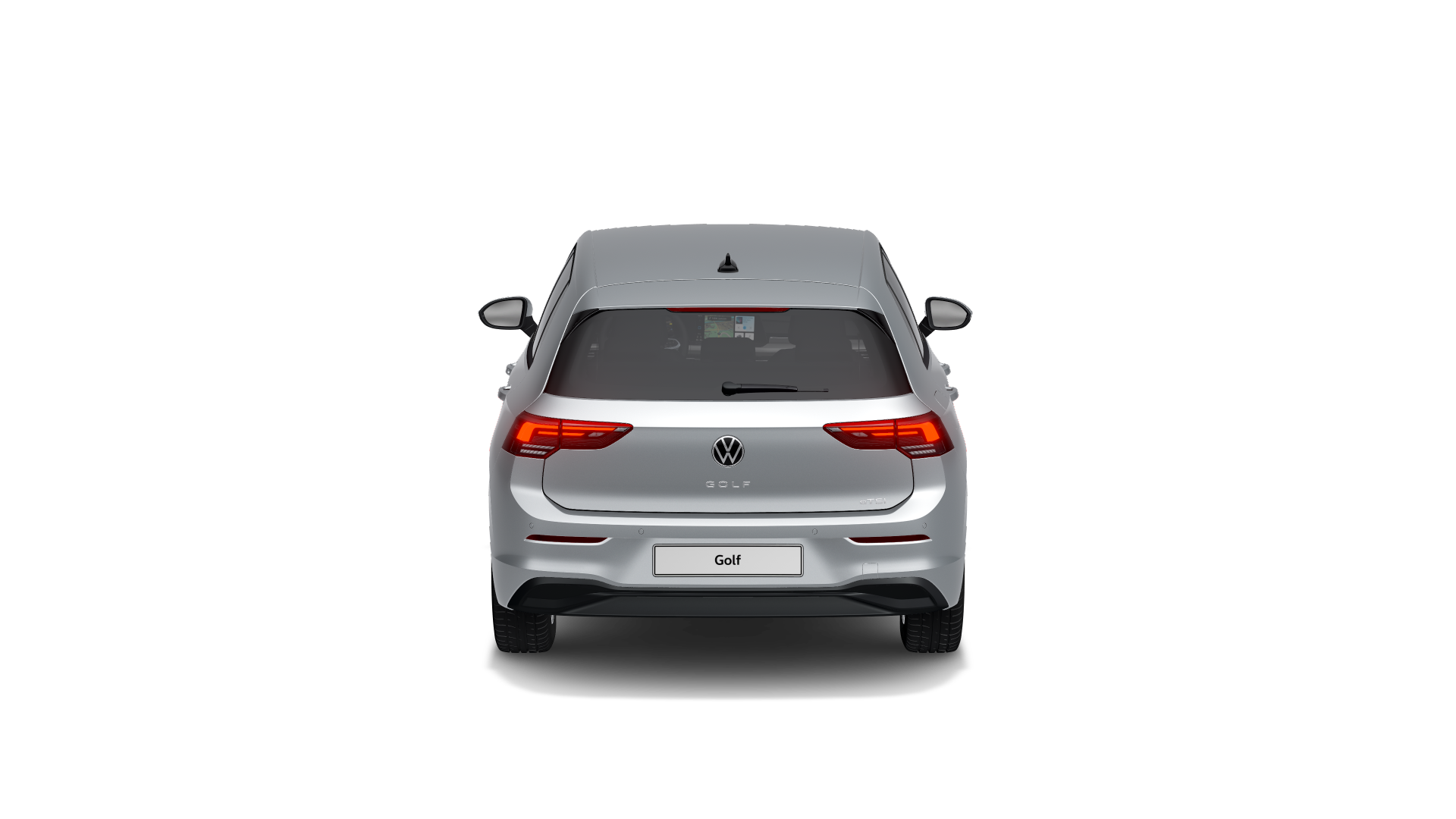 Volkswagen Golf DSG Golf VIII Life