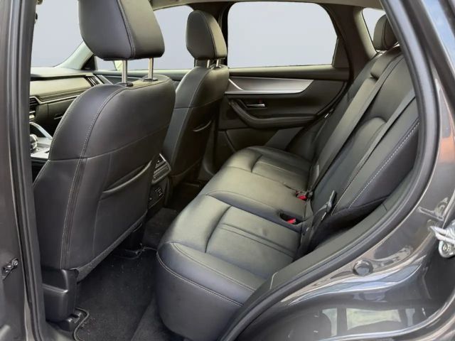 Mazda CX-60 4WD Homura