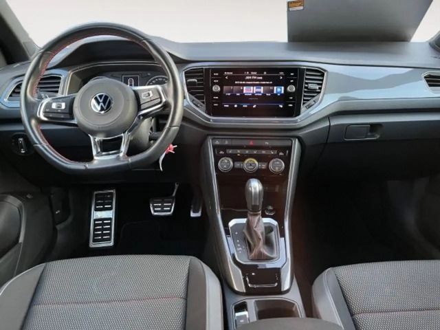 Volkswagen T-Roc 1.5 TSI DSG Sport