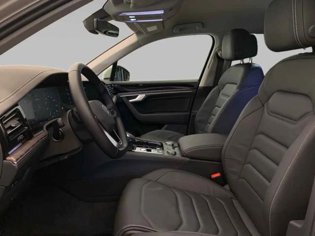 Volkswagen Touareg Elegance Elegance