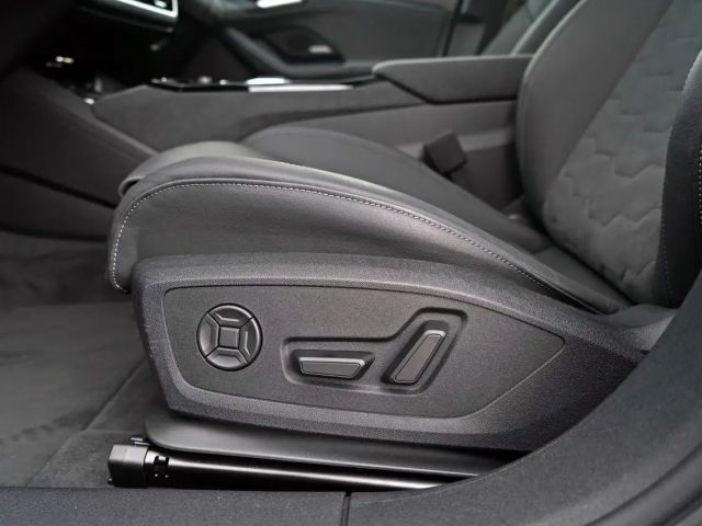 Audi A6 e-tron Avant S-Line