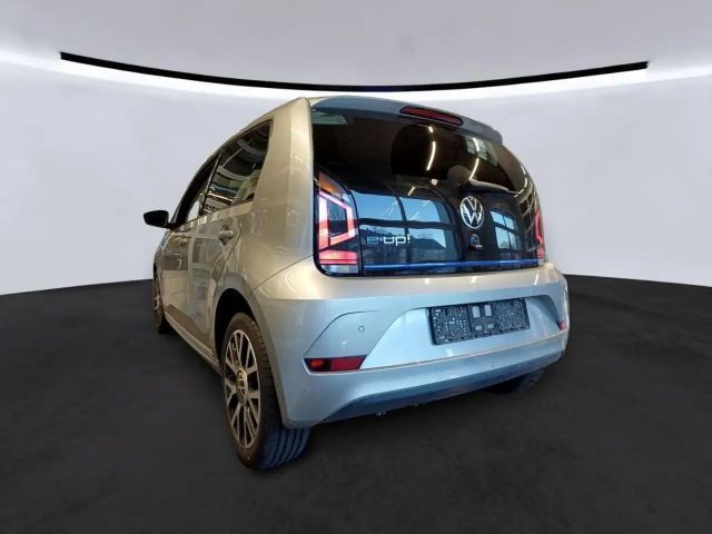 Volkswagen e-up! Style