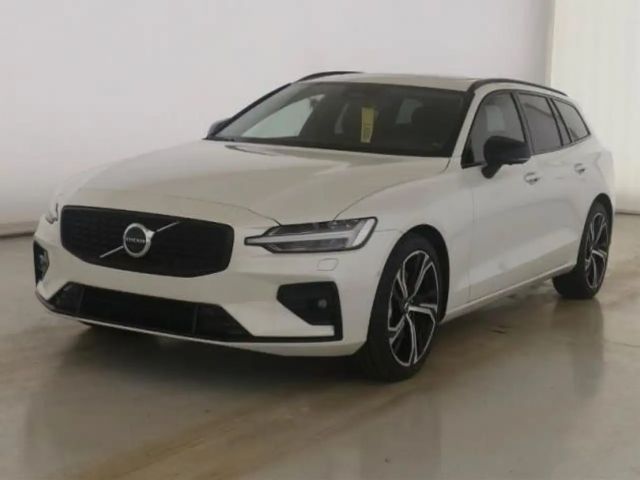 Volvo V60 Dark Ultimate