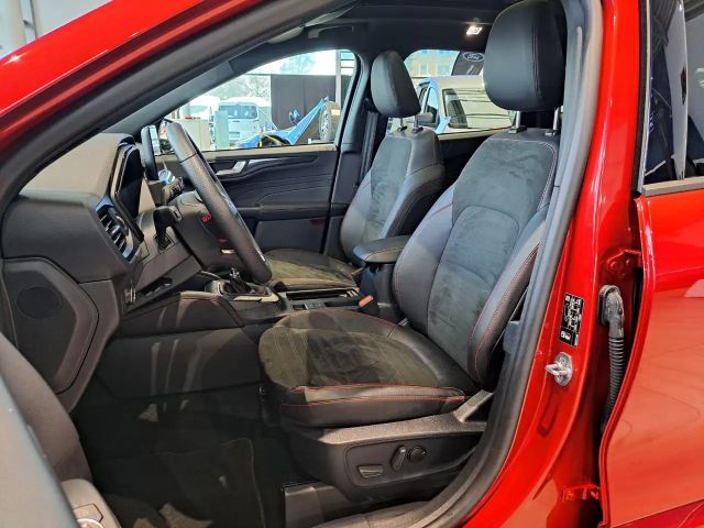 Ford Kuga EcoBoost ST Line X