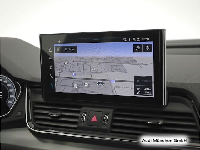 Audi Q5 40 TDI Quattro S-Tronic