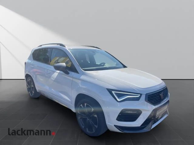 Cupra Ateca 4Drive VZ