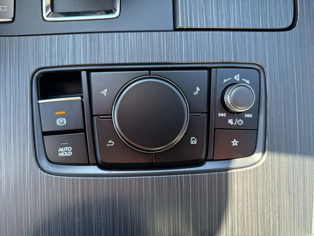 Mazda CX-60 4WD Homura