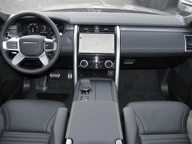 Land Rover Discovery D250 Dynamic SE