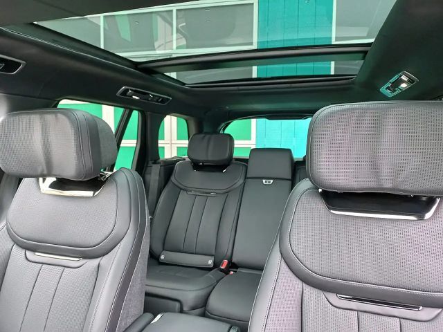 Land Rover Range Rover 3.0 AWD