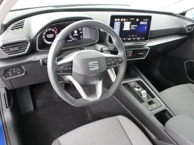 Seat Leon 1.5 eTSI DSG Style