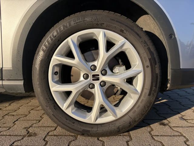 Seat Arona 1.0 TSI FR-lijn