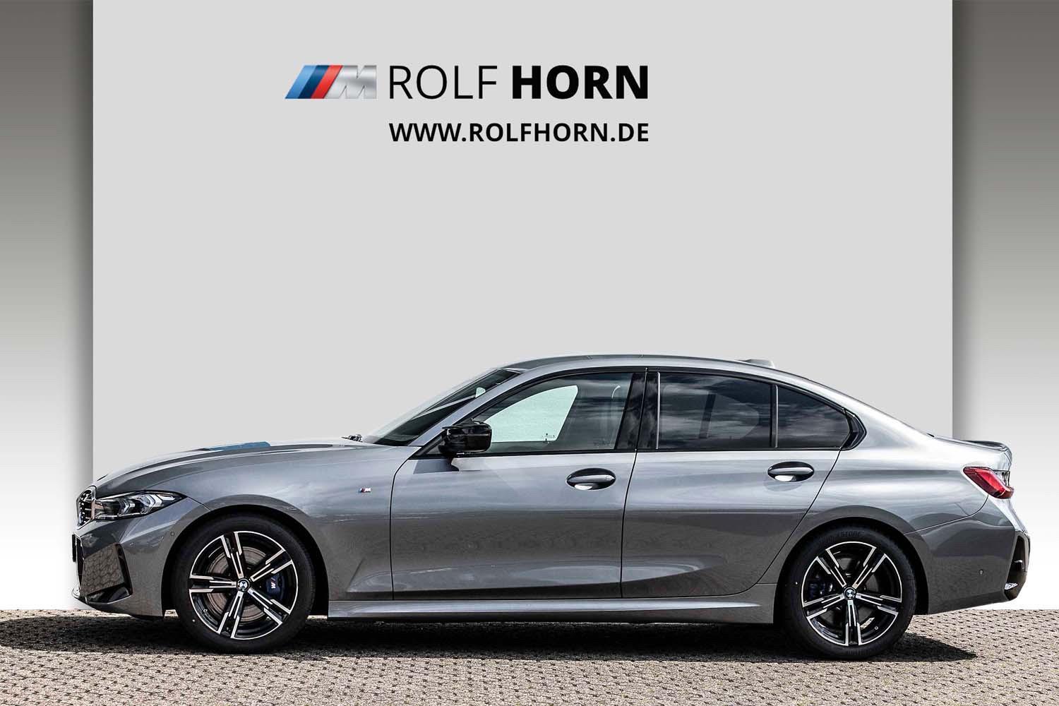 BMW M340 Sedan xDrive