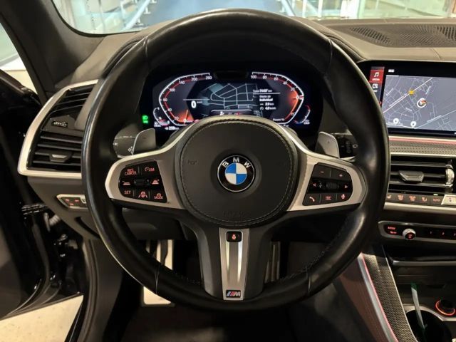 BMW X5 M-Sport xDrive