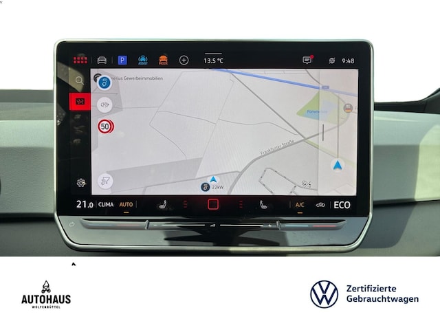 Volkswagen ID.3 Performance Pro