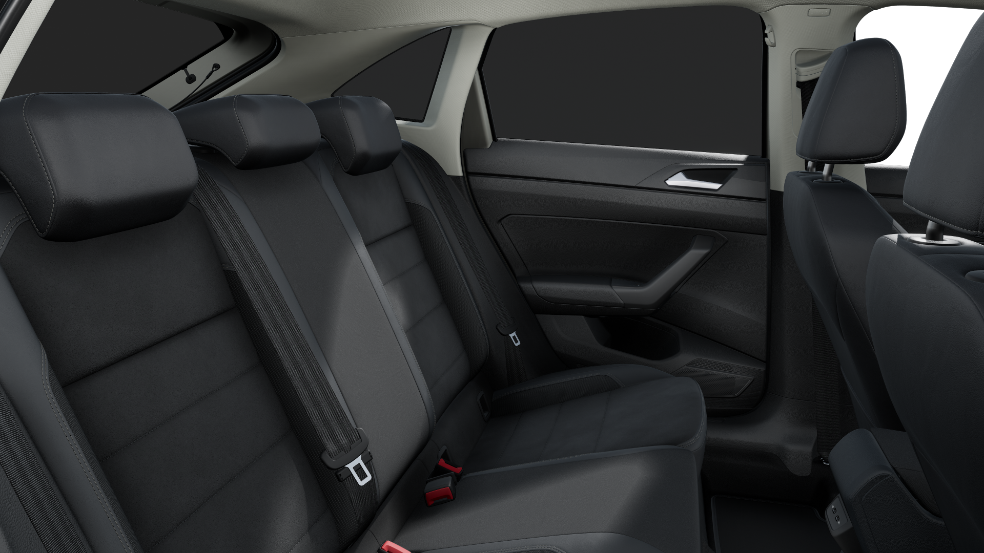 Volkswagen Taigo DSG Style