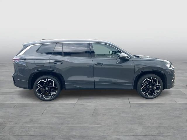 Volkswagen Tayron 4Motion DSG