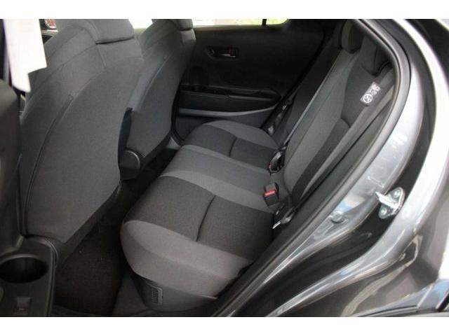 Toyota C-HR Hybride Team D