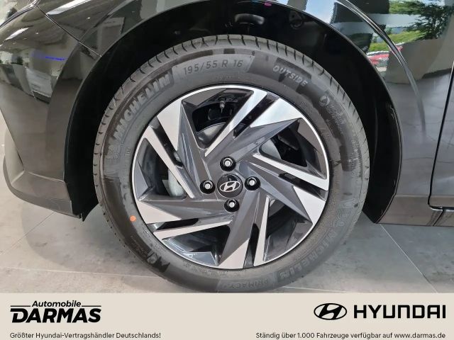 Hyundai i20 1.2 Select