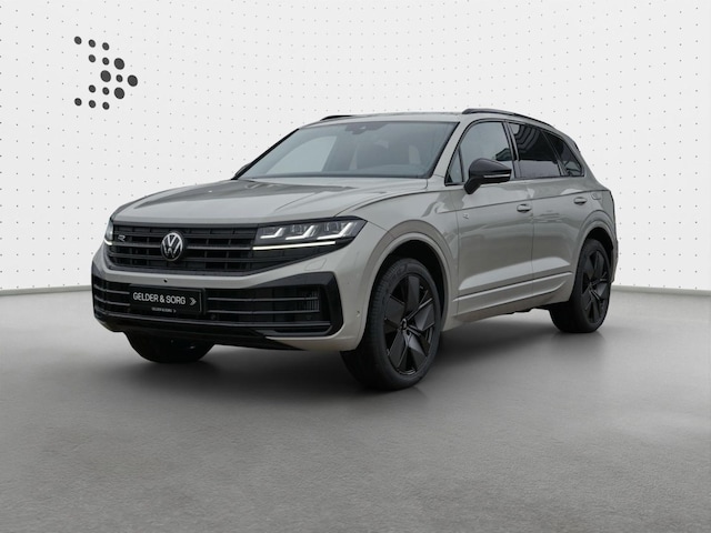 Volkswagen Touareg 3.0 V6 TSI eHybrid