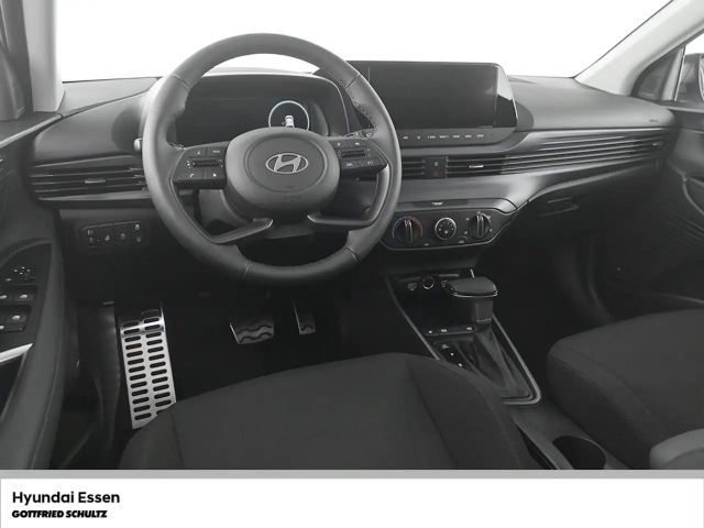 Hyundai Bayon 1.0 T-GDi Trend