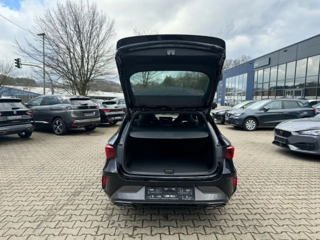 Cupra Leon DSG Sportstourer